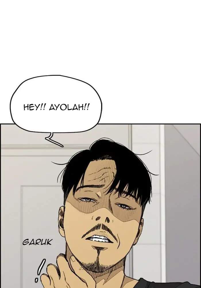 Wind Breaker Chapter 330 - halaman 130