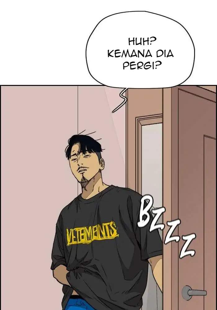 Wind Breaker Chapter 330 - halaman 135