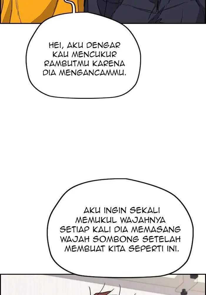 Wind Breaker Chapter 330 - halaman 14