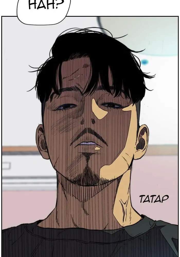 Wind Breaker Chapter 330 - halaman 142