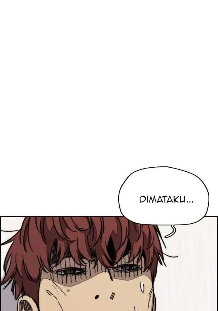 Wind Breaker Chapter 330 - halaman 16