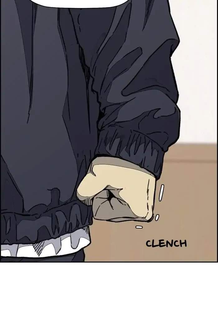 Wind Breaker Chapter 330 - halaman 27