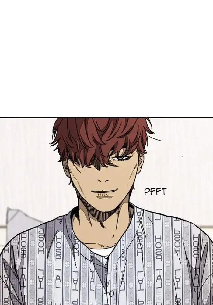 Wind Breaker Chapter 330 - halaman 28