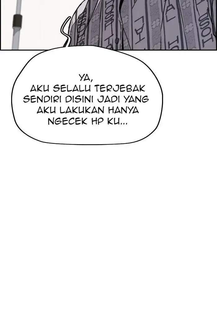 Wind Breaker Chapter 330 - halaman 32