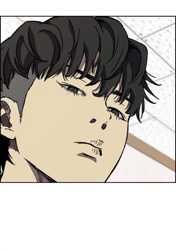 Wind Breaker Chapter 330 - halaman 33