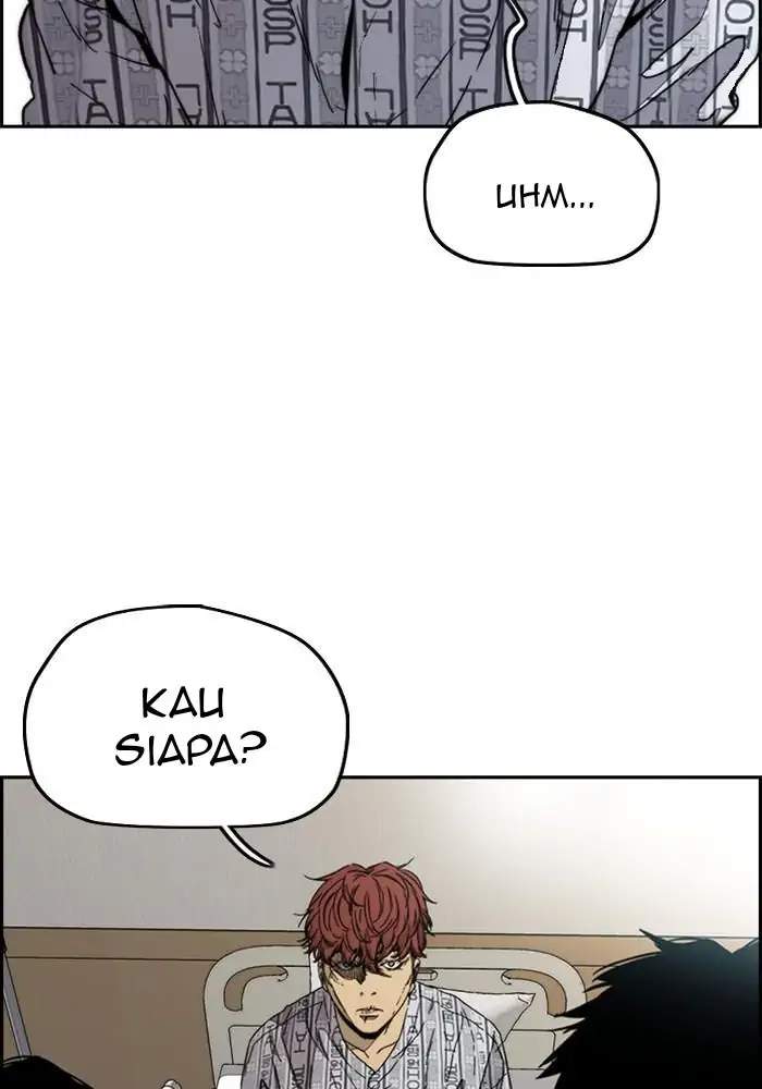 Wind Breaker Chapter 330 - halaman 4