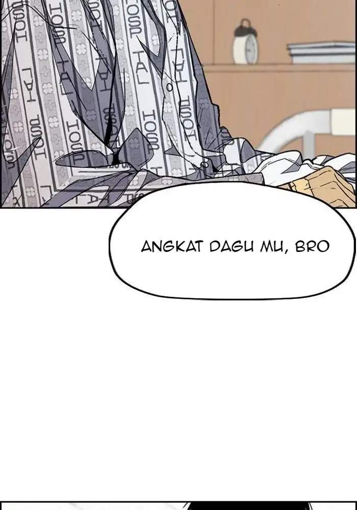 Wind Breaker Chapter 330 - halaman 48
