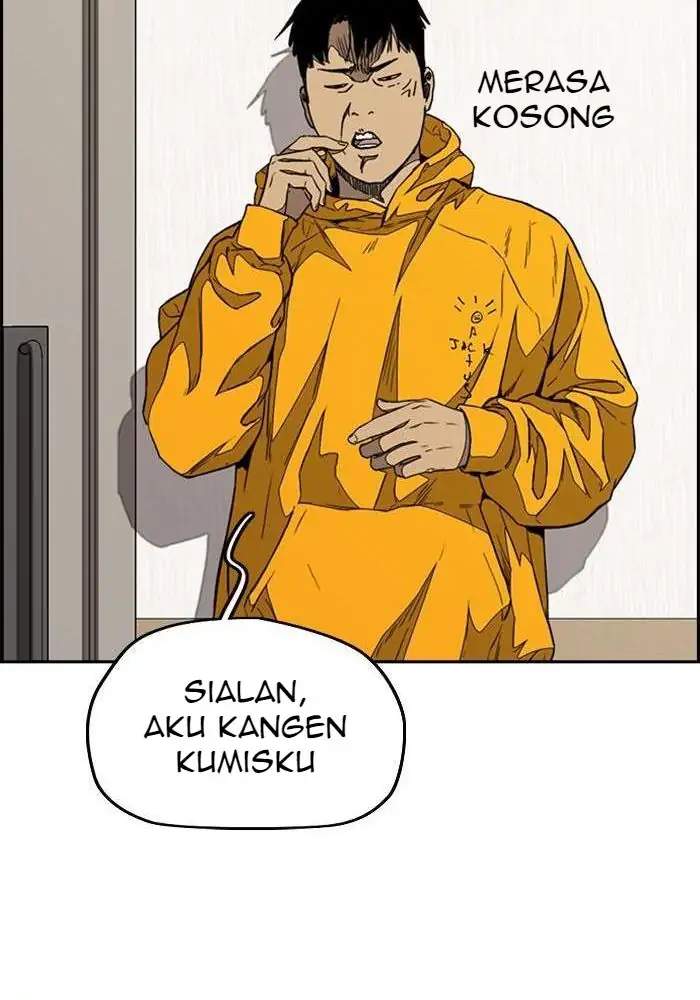Wind Breaker Chapter 330 - halaman 53