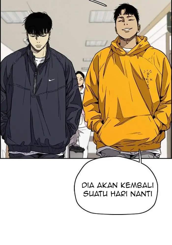 Wind Breaker Chapter 330 - halaman 57