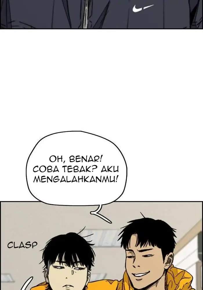 Wind Breaker Chapter 330 - halaman 59