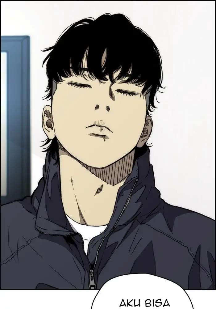 Wind Breaker Chapter 330 - halaman 6