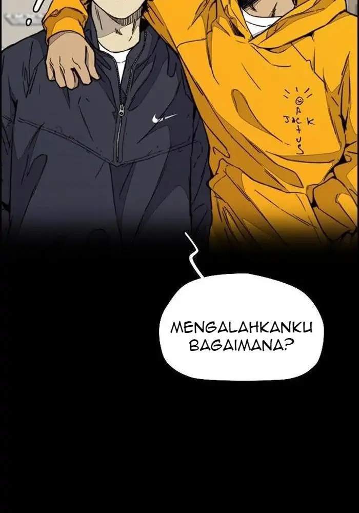 Wind Breaker Chapter 330 - halaman 60