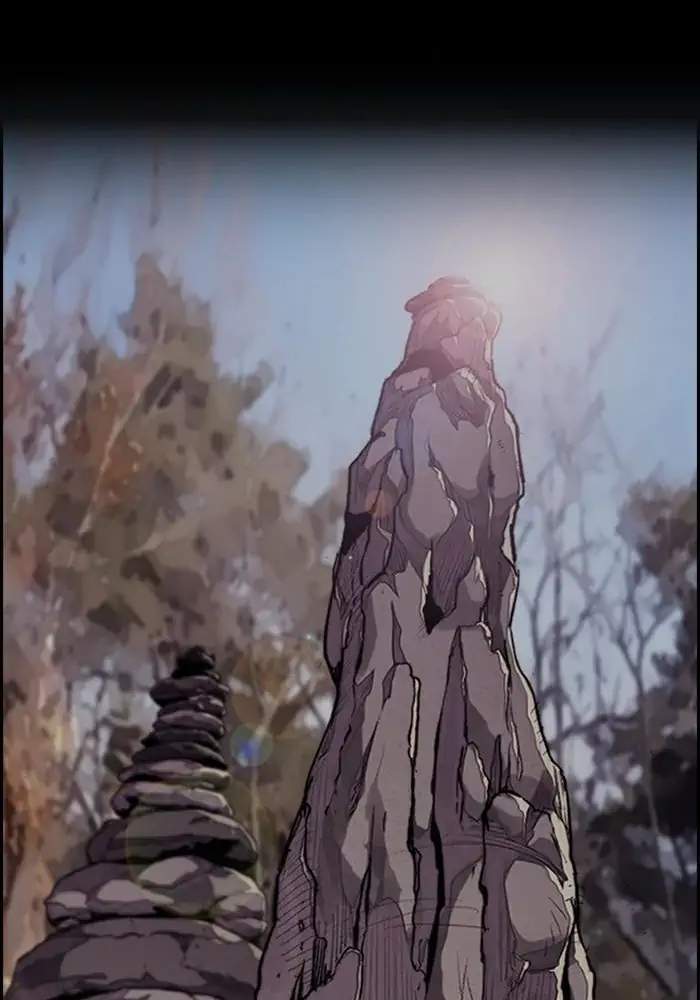 Wind Breaker Chapter 330 - halaman 61