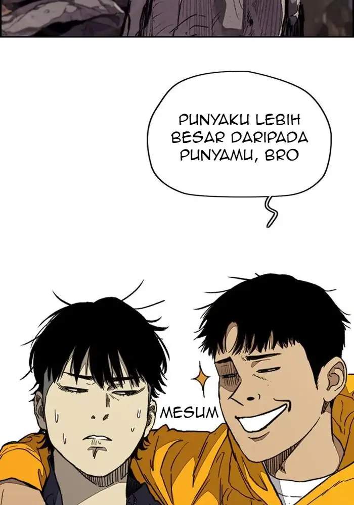 Wind Breaker Chapter 330 - halaman 62