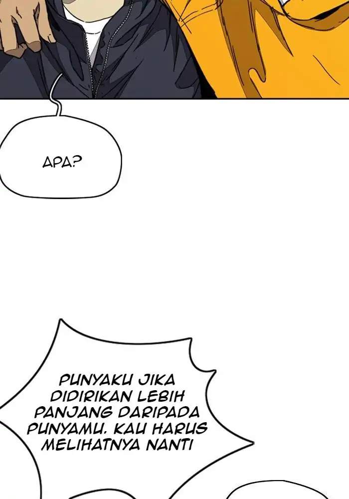 Wind Breaker Chapter 330 - halaman 63