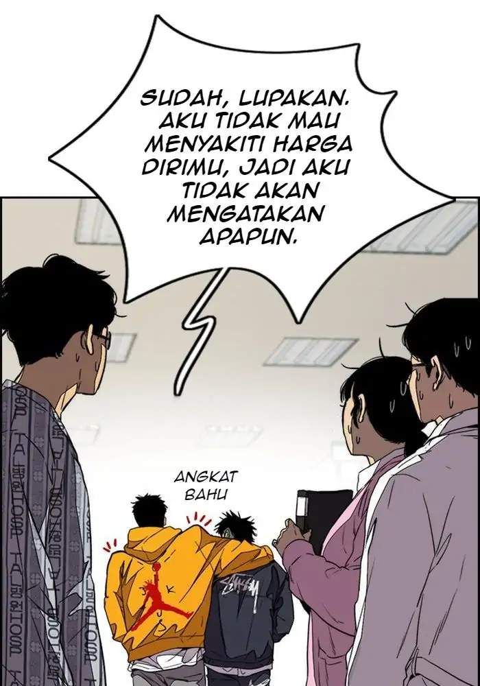 Wind Breaker Chapter 330 - halaman 65