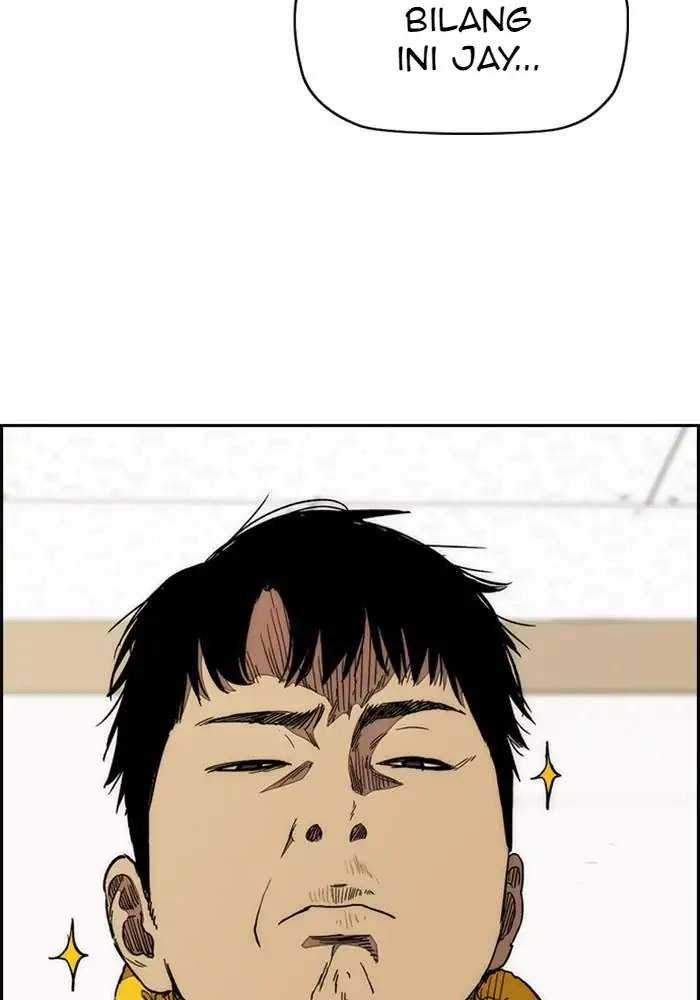 Wind Breaker Chapter 330 - halaman 7