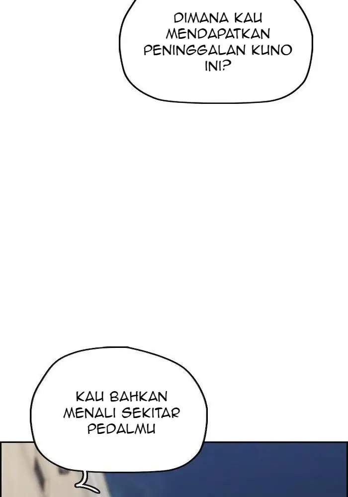 Wind Breaker Chapter 330 - halaman 76