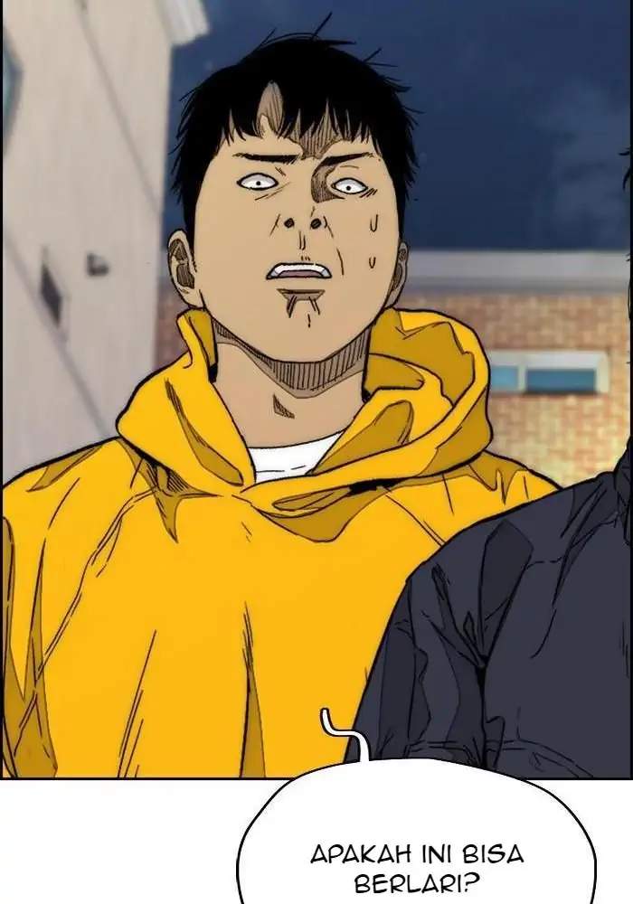Wind Breaker Chapter 330 - halaman 77