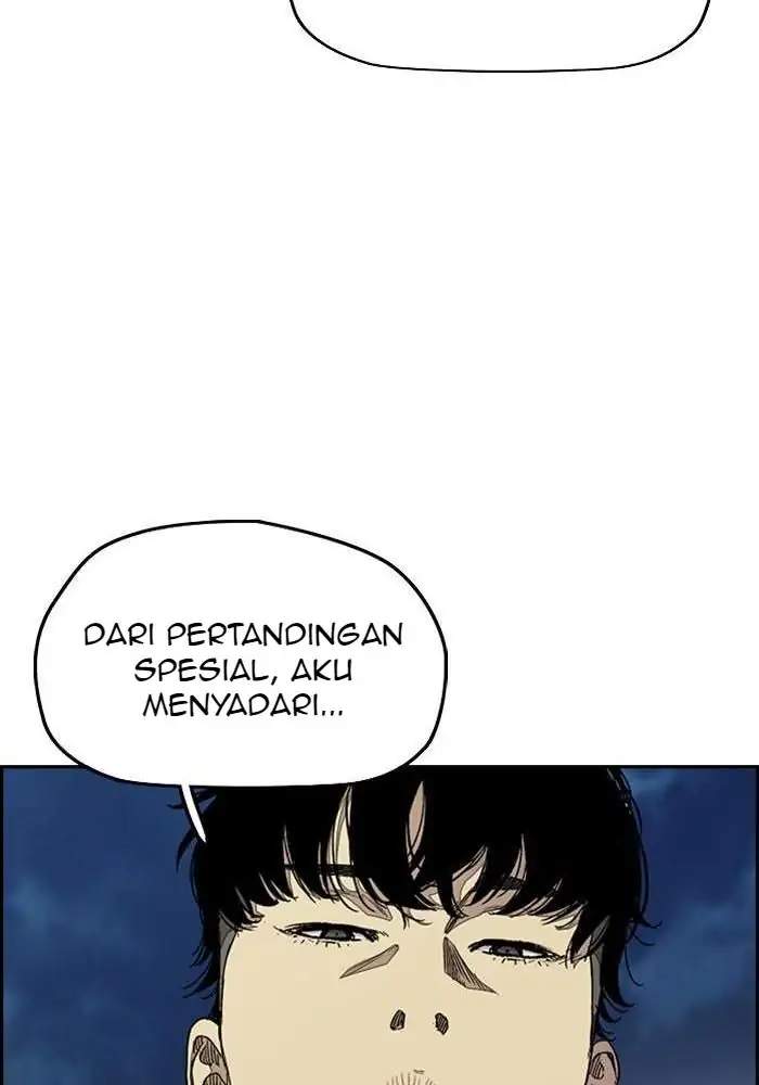 Wind Breaker Chapter 330 - halaman 78