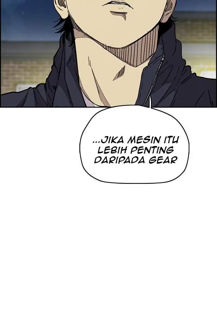 Wind Breaker Chapter 330 - halaman 79