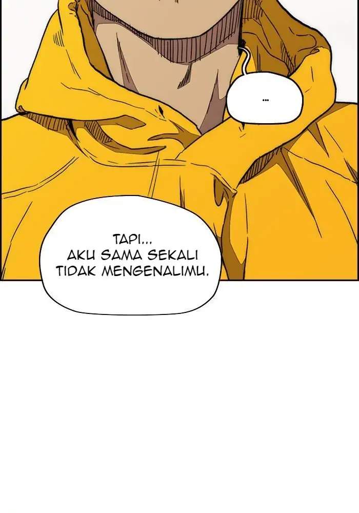 Wind Breaker Chapter 330 - halaman 8