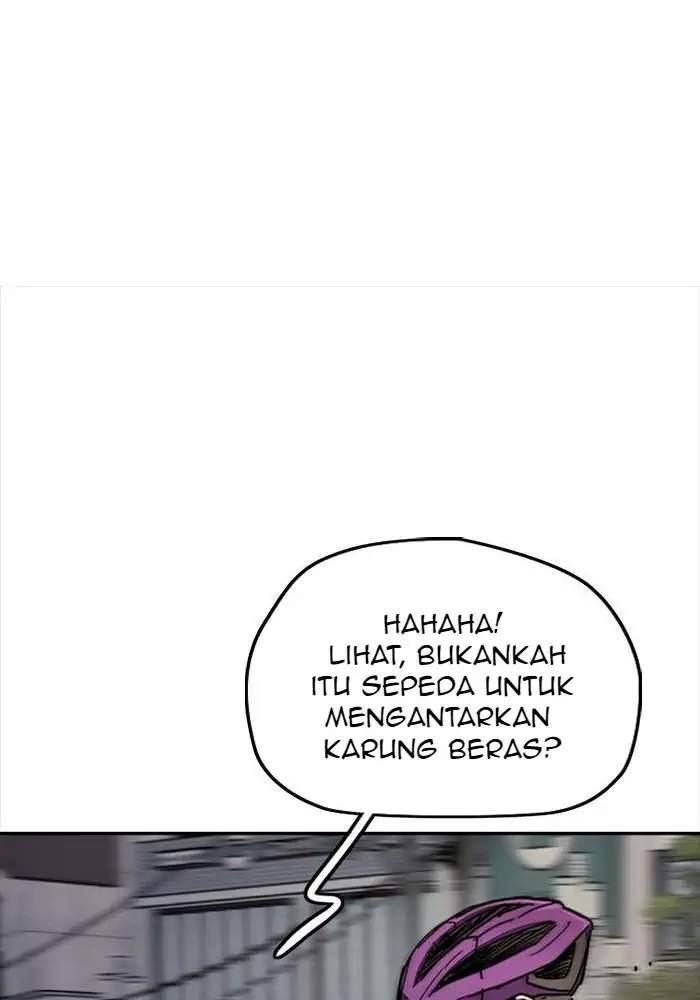 Wind Breaker Chapter 330 - halaman 88