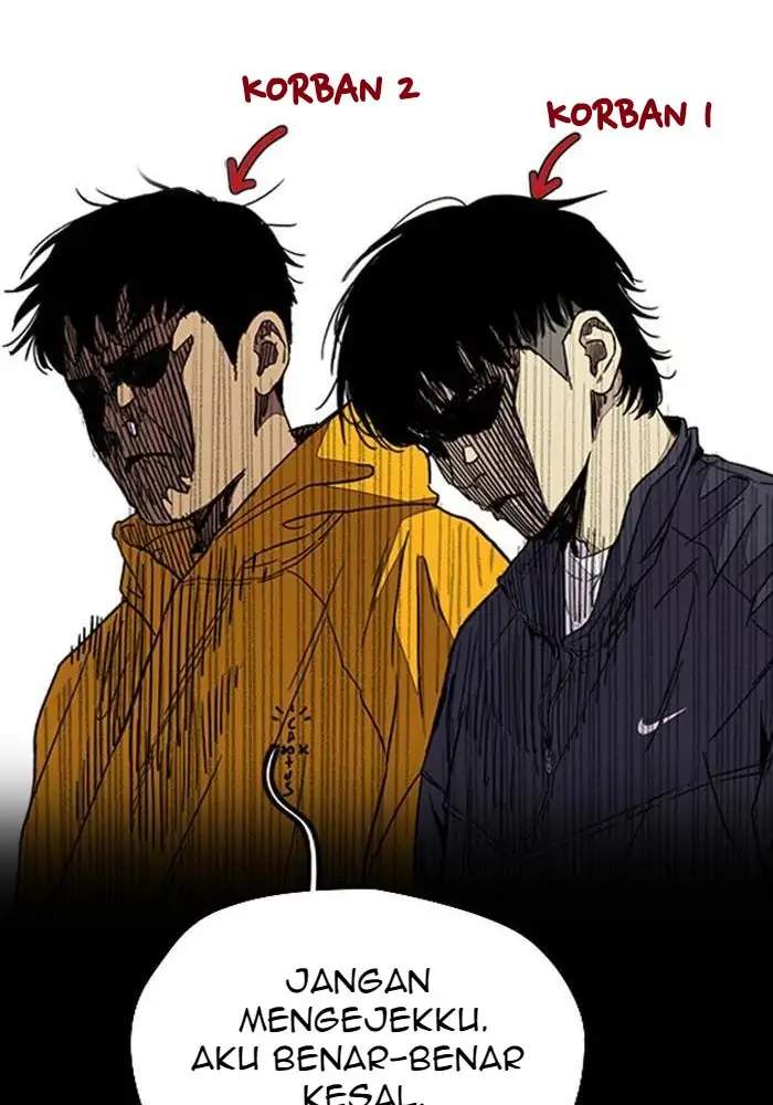 Wind Breaker Chapter 330 - halaman 9