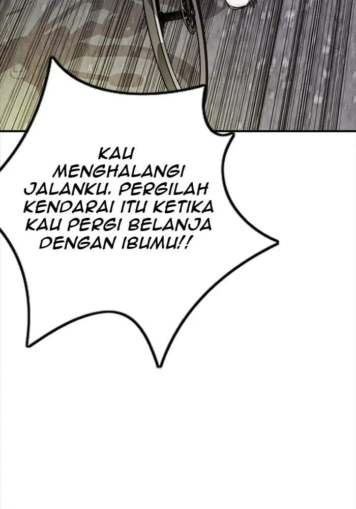 Wind Breaker Chapter 330 - halaman 92