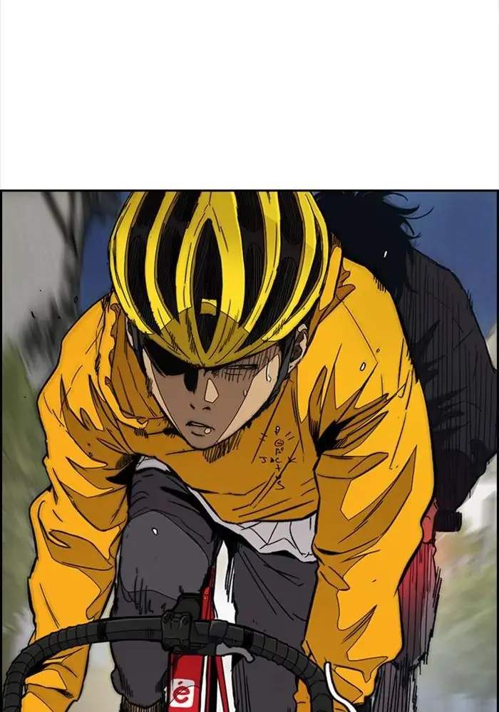 Wind Breaker Chapter 330 - halaman 93