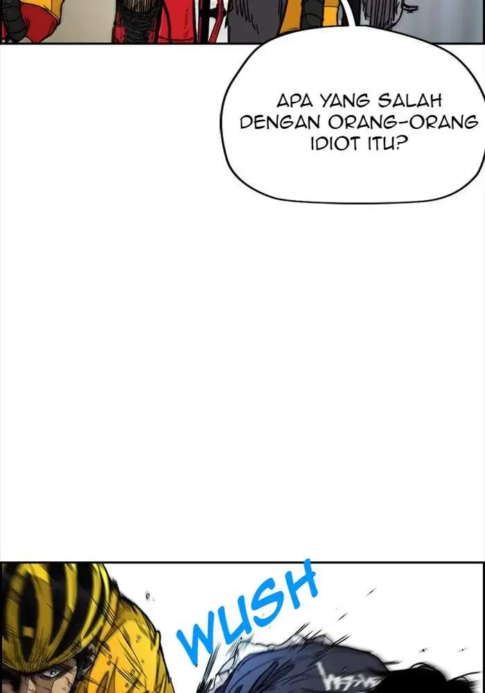 Wind Breaker Chapter 330 - halaman 94
