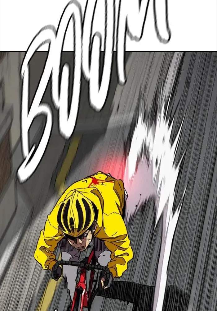 Wind Breaker Chapter 330 - halaman 96