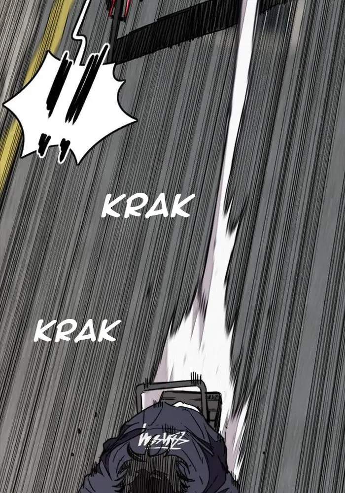 Wind Breaker Chapter 330 - halaman 97