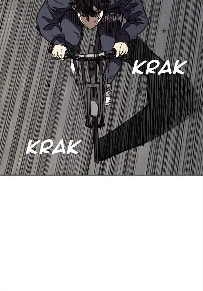 Wind Breaker Chapter 330 - halaman 98