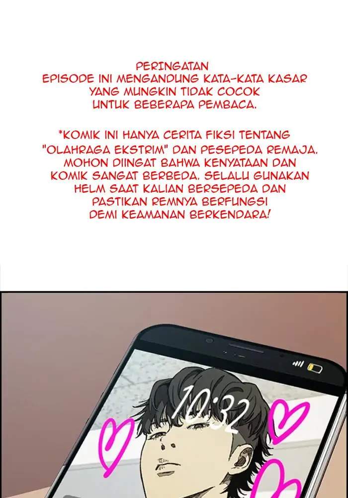 Wind Breaker Chapter 331 - halaman 1