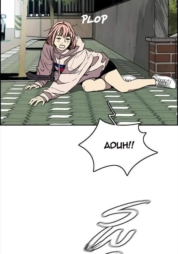 Wind Breaker Chapter 331 - halaman 107