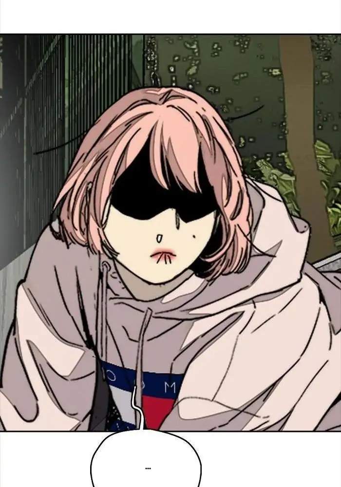 Wind Breaker Chapter 331 - halaman 109