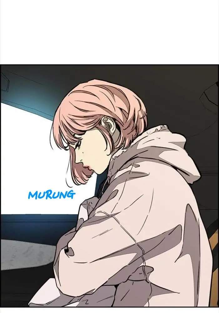 Wind Breaker Chapter 331 - halaman 112