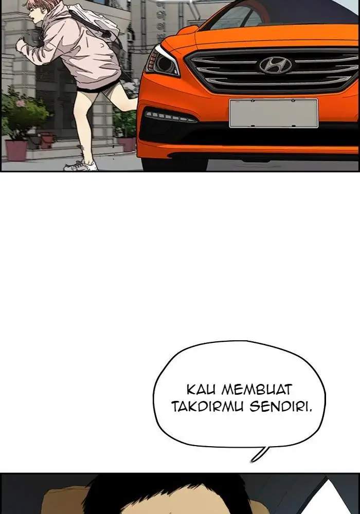 Wind Breaker Chapter 331 - halaman 115