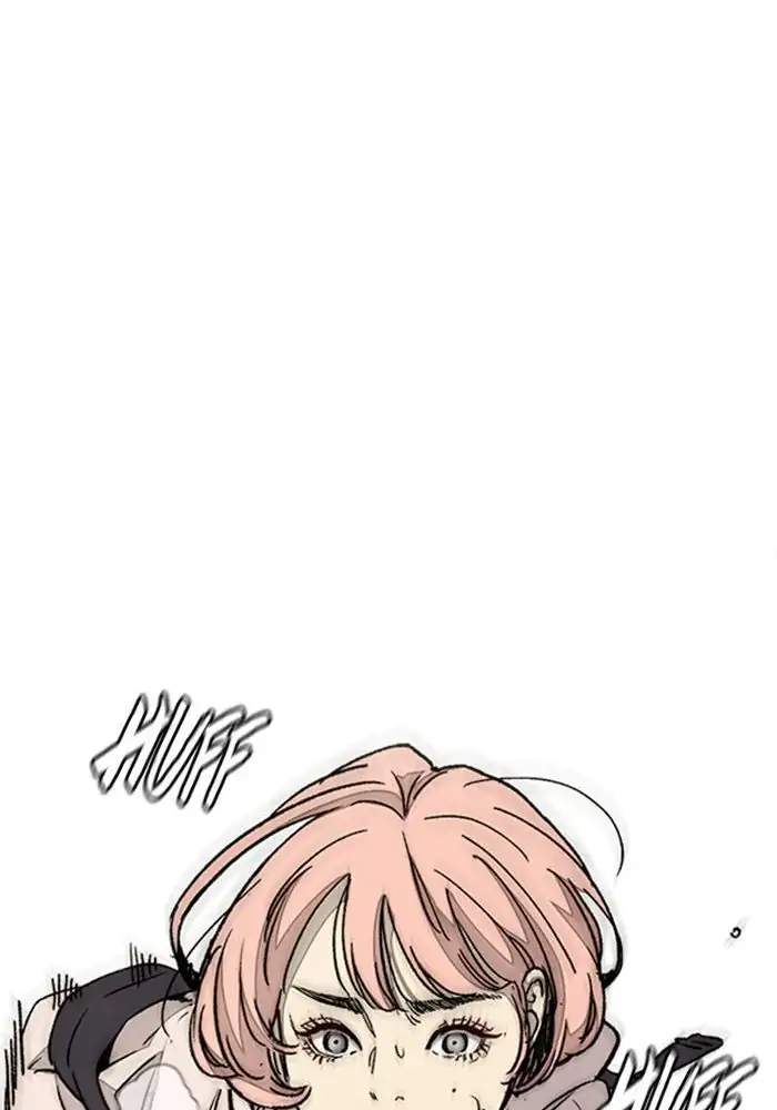 Wind Breaker Chapter 331 - halaman 117