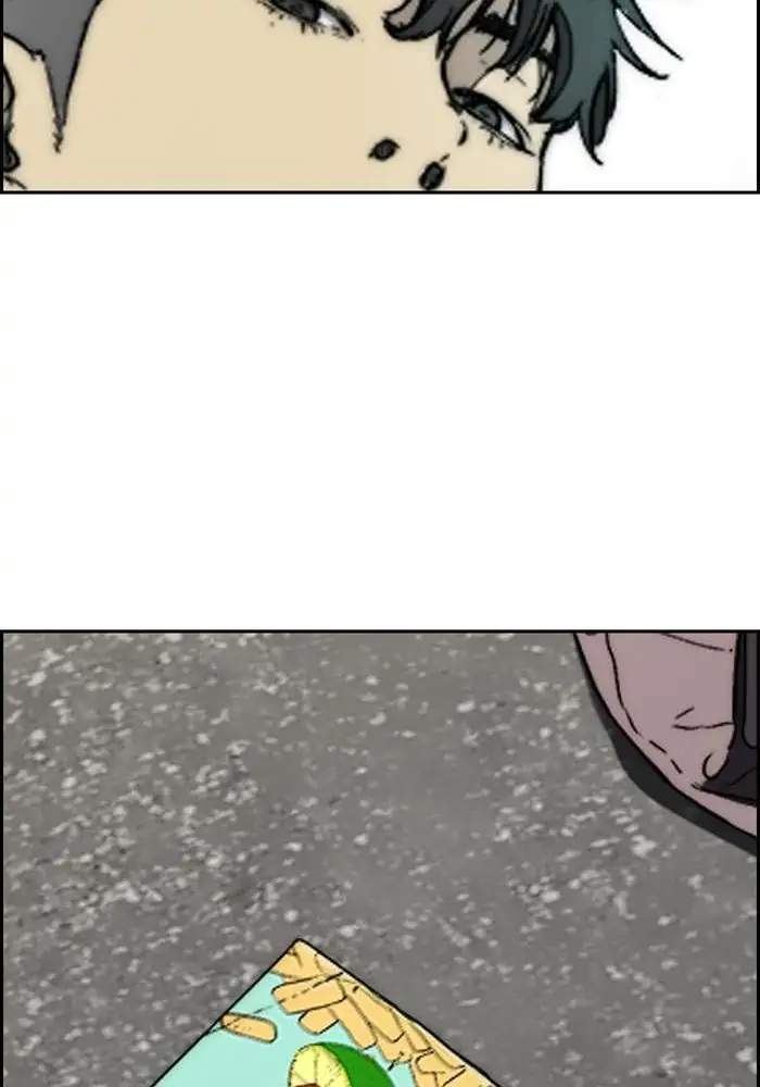 Wind Breaker Chapter 331 - halaman 132