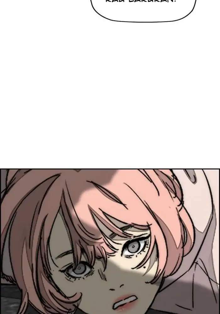 Wind Breaker Chapter 331 - halaman 135