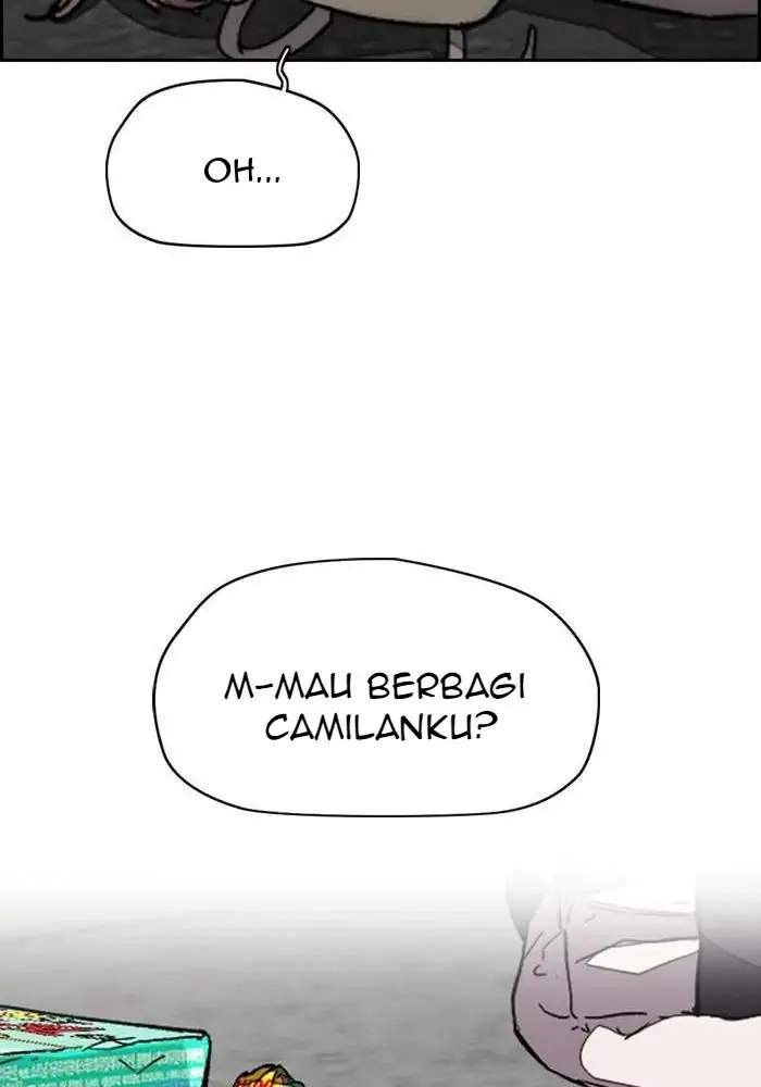 Wind Breaker Chapter 331 - halaman 136