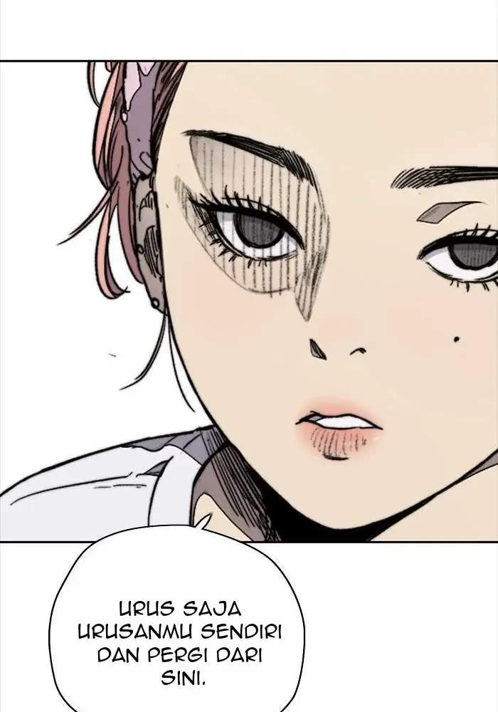 Wind Breaker Chapter 331 - halaman 14