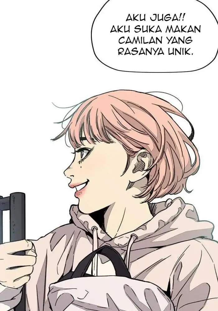 Wind Breaker Chapter 331 - halaman 142