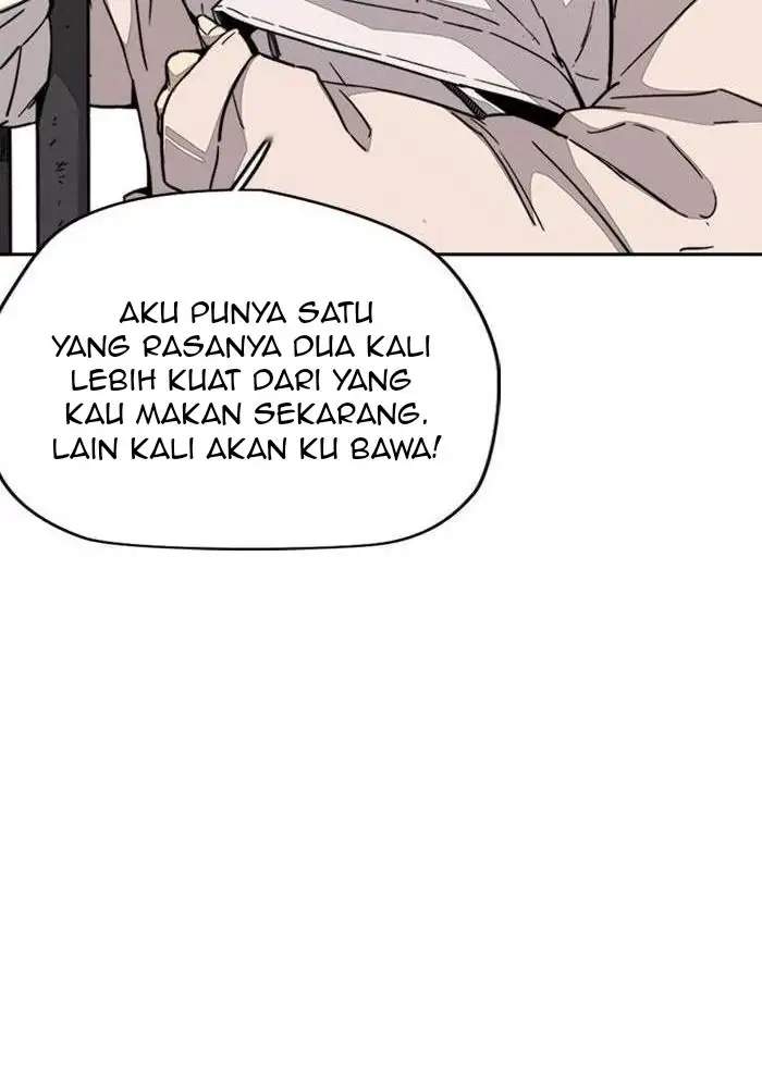 Wind Breaker Chapter 331 - halaman 143
