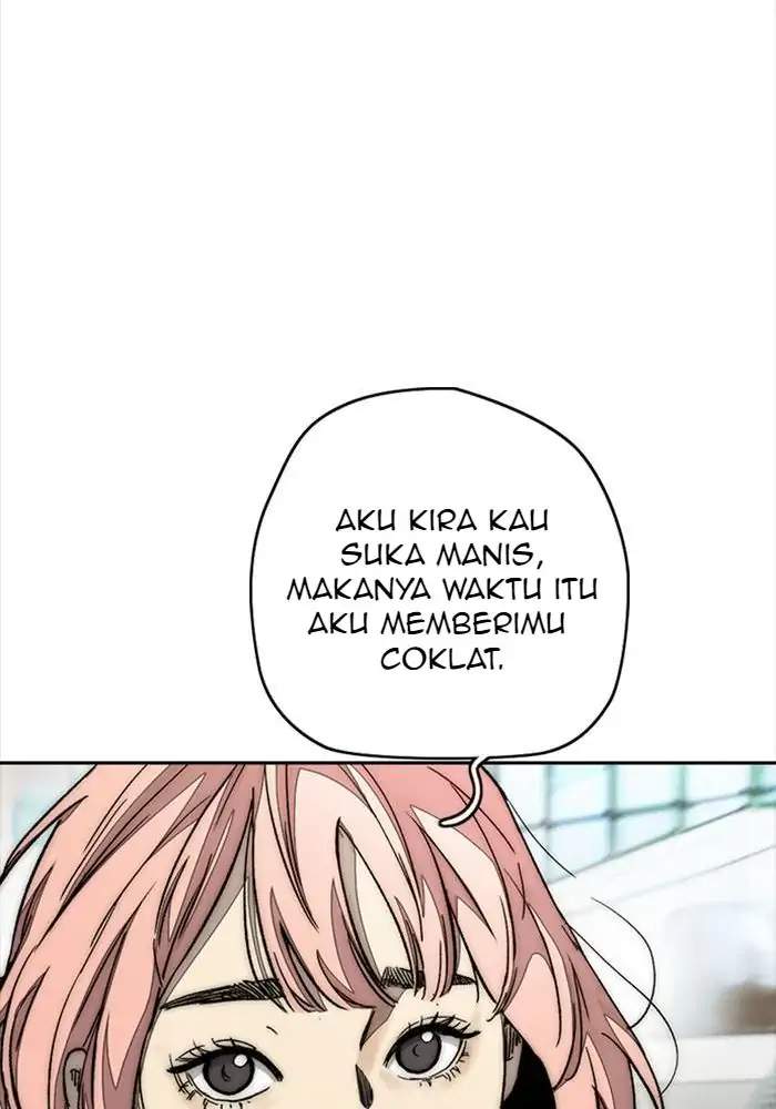 Wind Breaker Chapter 331 - halaman 145