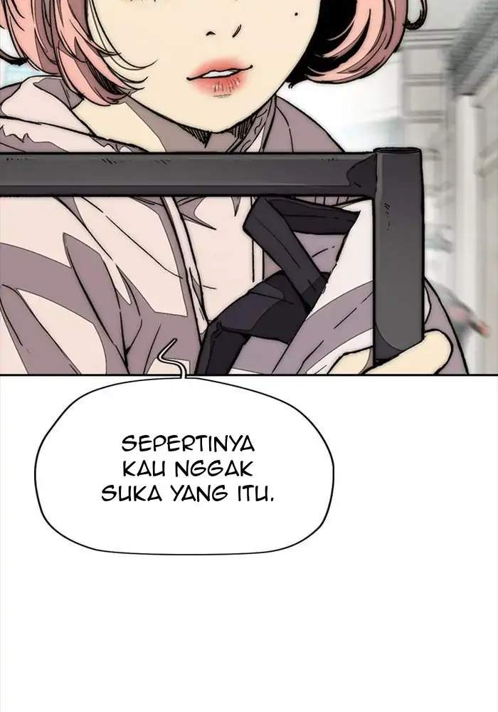 Wind Breaker Chapter 331 - halaman 146