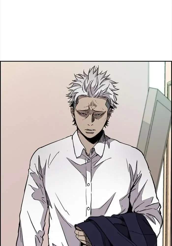 Wind Breaker Chapter 331 - halaman 17