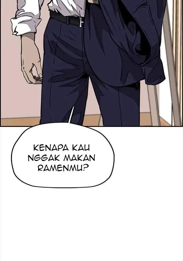 Wind Breaker Chapter 331 - halaman 18